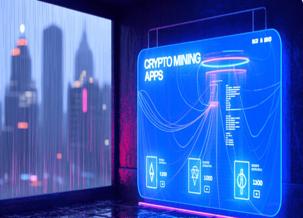 Top Free Crypto Mining Apps for Android and iOS Canada 2025