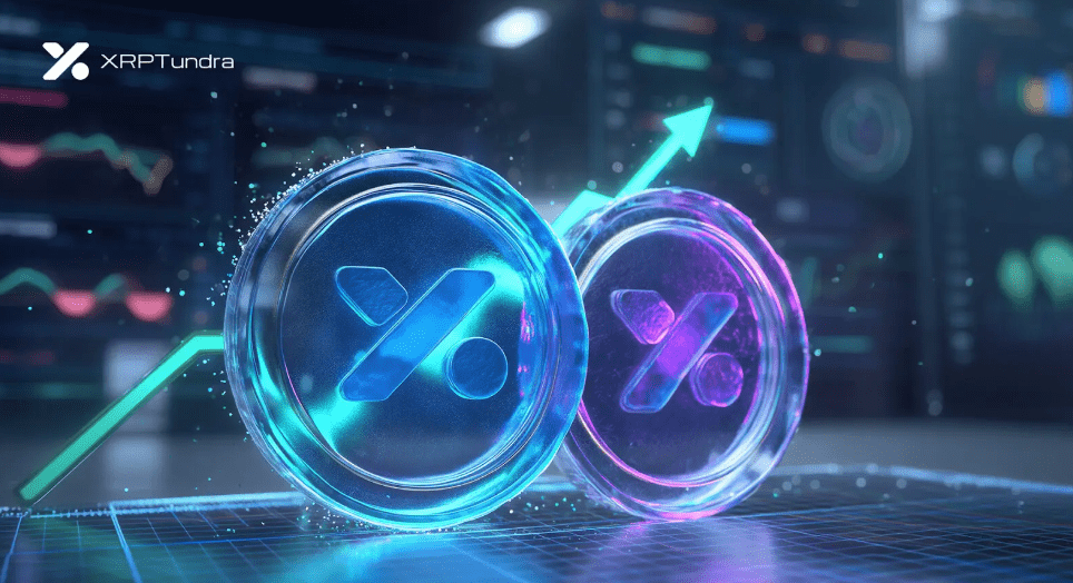 XRP Tundra (TUNDRA) Review &#038; Analysis: Next Big 100x Crypto?