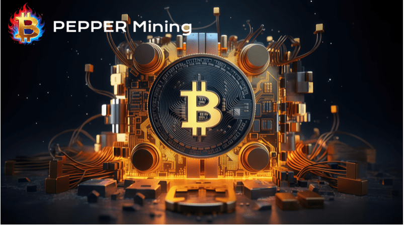 Cloud Mining Platform PEPPER Mining Review 2025: A Complete Guide for Beginners