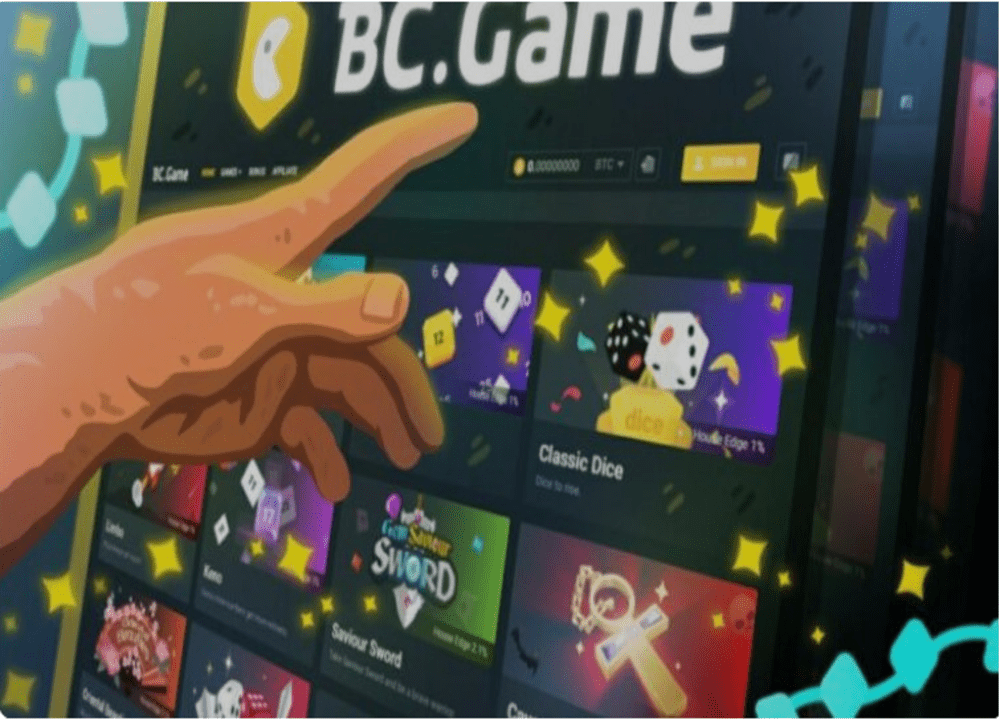 BC Game Hash Review: A Comprehensive Guide for Online Gambling in 2025