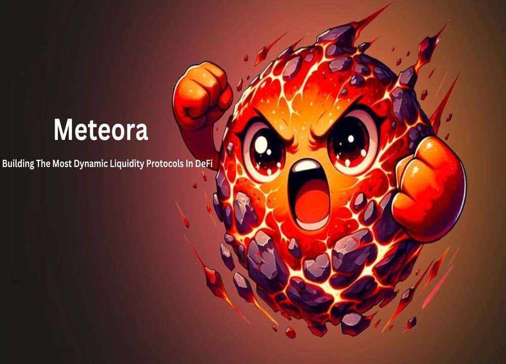 메테오라(Meteora)란? MET 코인 정보, 시세 전망 살펴보기