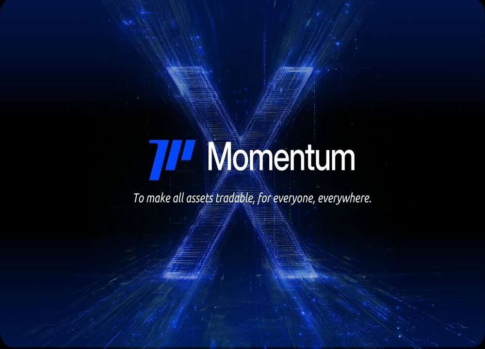 모멘텀(Momentum)이란? 주요 거래소 상장에 MMT 코인 급등&#8230;미래는?