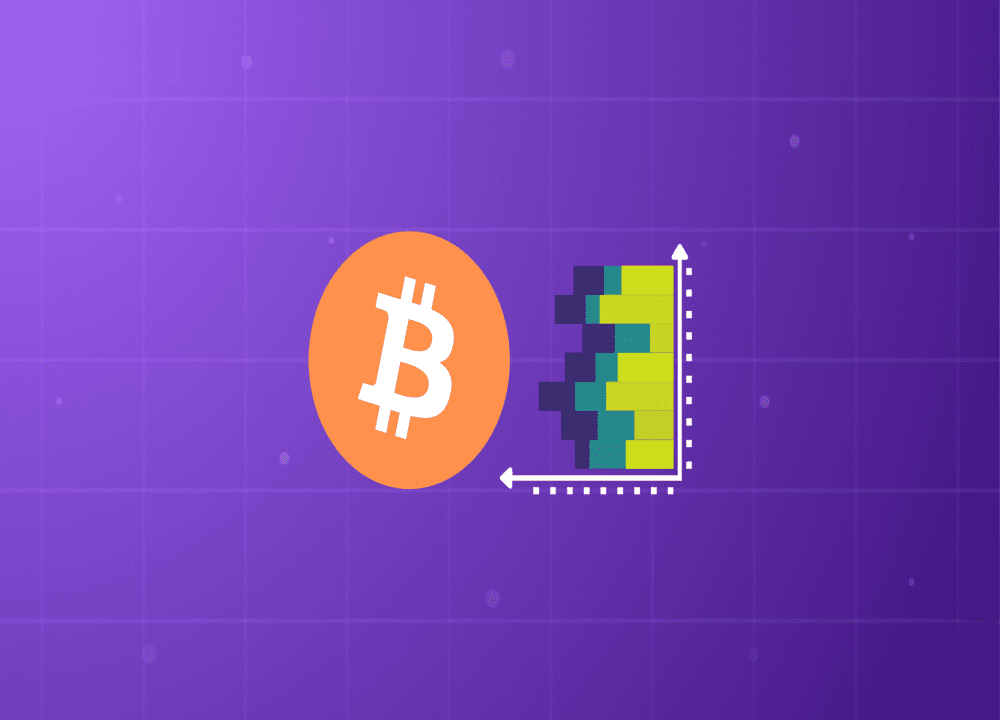 비트코인 청산 및 청산 히트맵