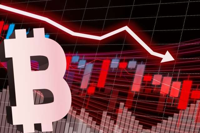 ビットコインは将来性ない？今後どうなる？下落理由や2025年の価格予想を徹底解説