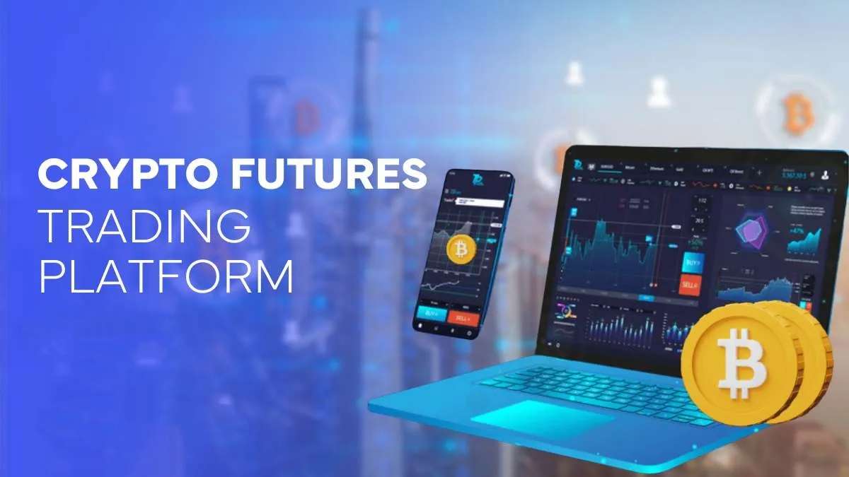 أفضل 5 منصات لتداول العقود الاجلة للعملات المشفرة : هل تداول العقود الاجلة للعملات المشفرة مناسب لك؟