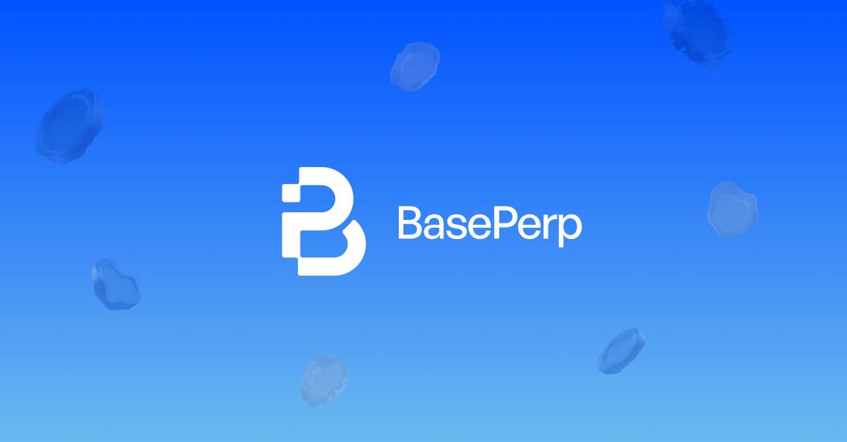 BasePerp (BPERP) Review &#038; Analysis: Next Big Token To Explode?