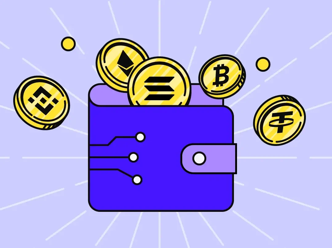 What Is a Crypto Wallet Address &#8211; Beginner’s Guide (2025)