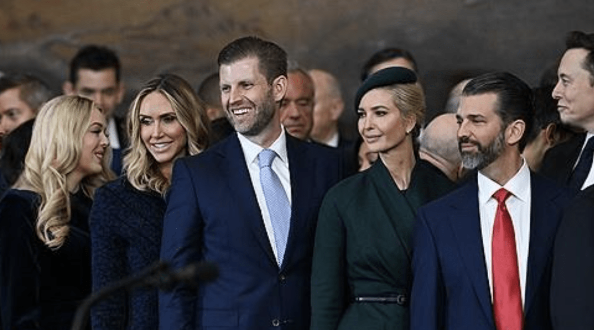 American Bitcoin(아메리칸 비트코인) 주가 폭락, 트럼프 아들들의 채굴벤처에 무슨 일이 벌어졌나