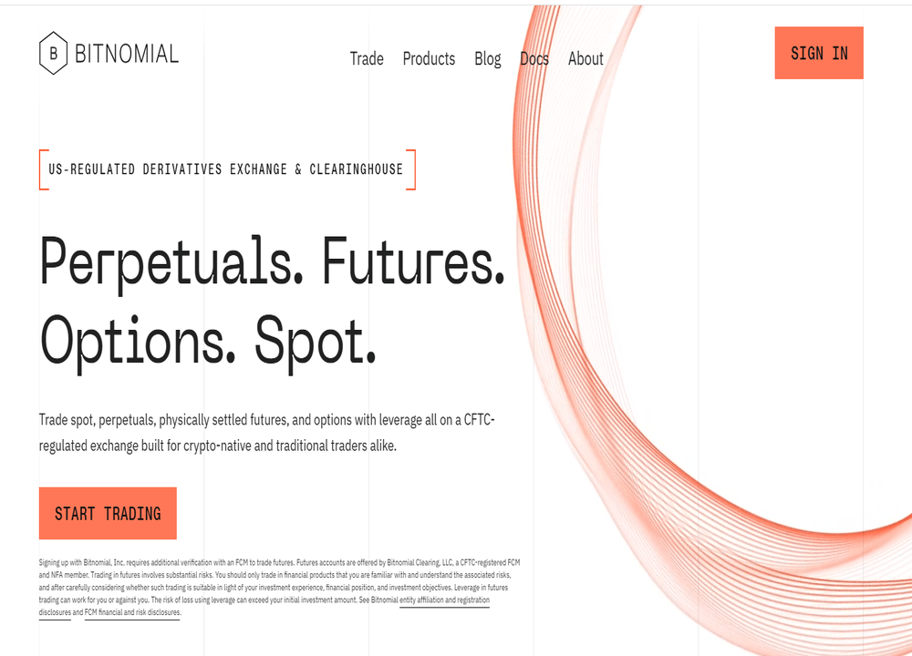 What Is Bitnomial: Everything You Need To Know About This CFTC-Regulated Platform