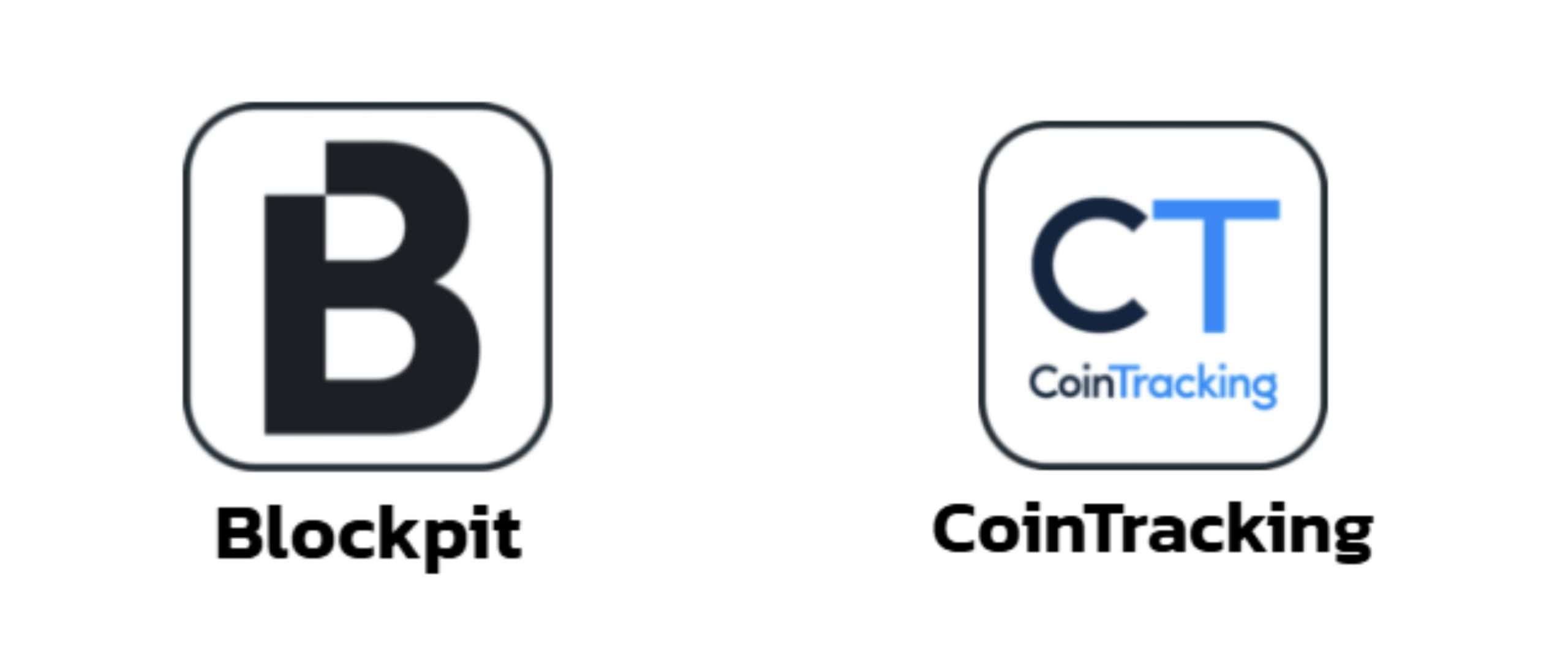 Blockpit oder CoinTracking