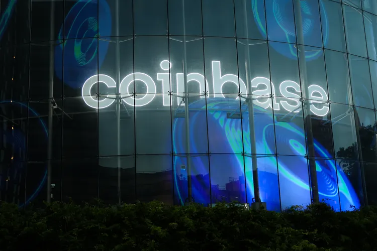 Coinbase Aktie Prognose 2026-2050: Große Zukunft oder überschätzt?