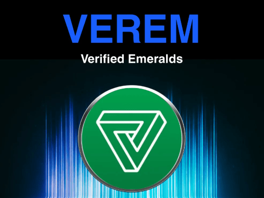 What Is Verified Emeralds (VEREM): Everything You Need To Know