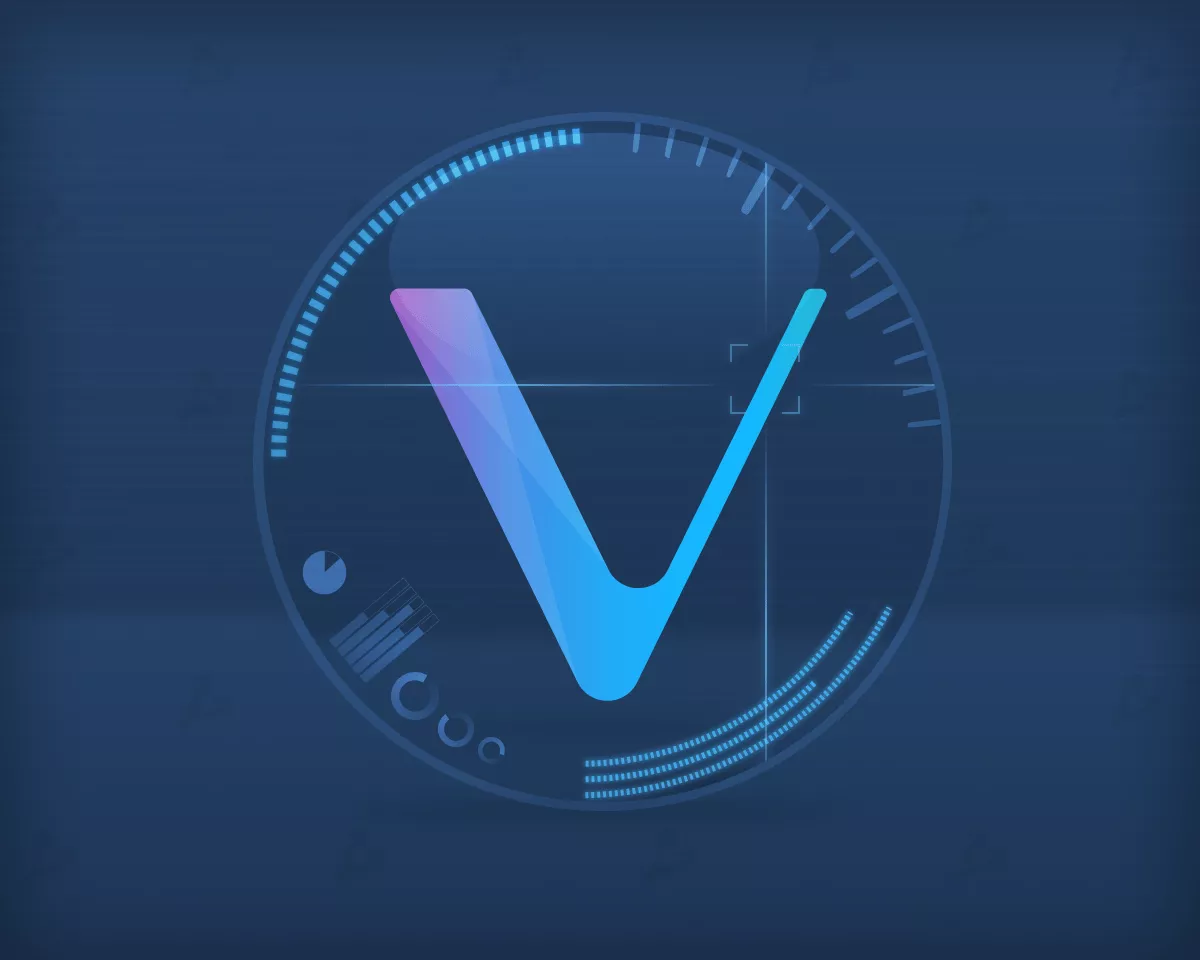 VeChain Prognose 2026-2050: Hat VET Potenzial für 1 Dollar – oder mehr?