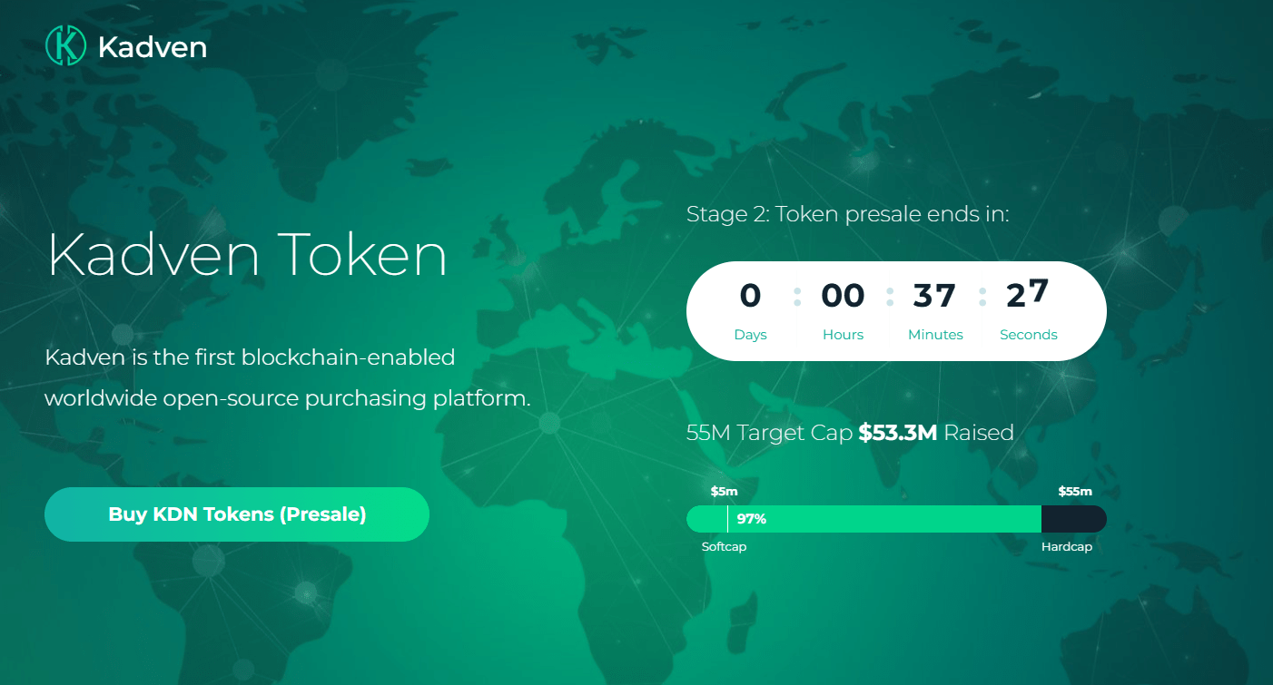 What Is Kadven (KDN) Crypto: Everything You Need To Know