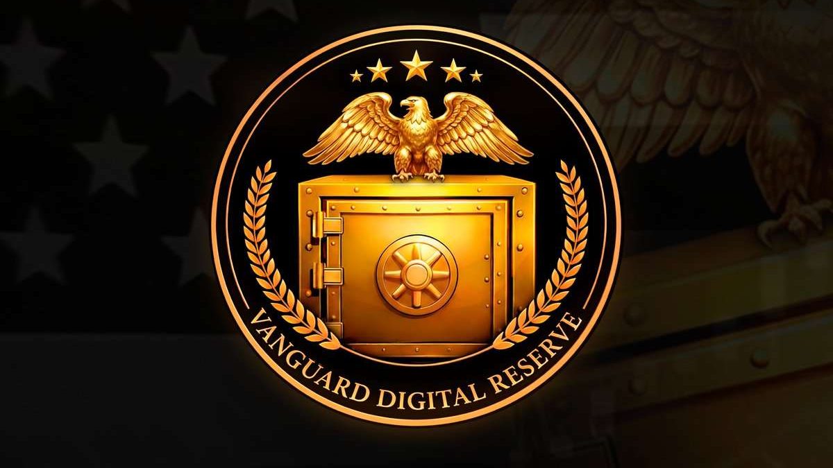 Where and How to Buy Vanguard Digital Reserve (VDR) in 2026