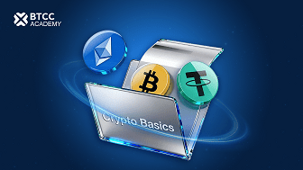 Base des Cryptomonnaies