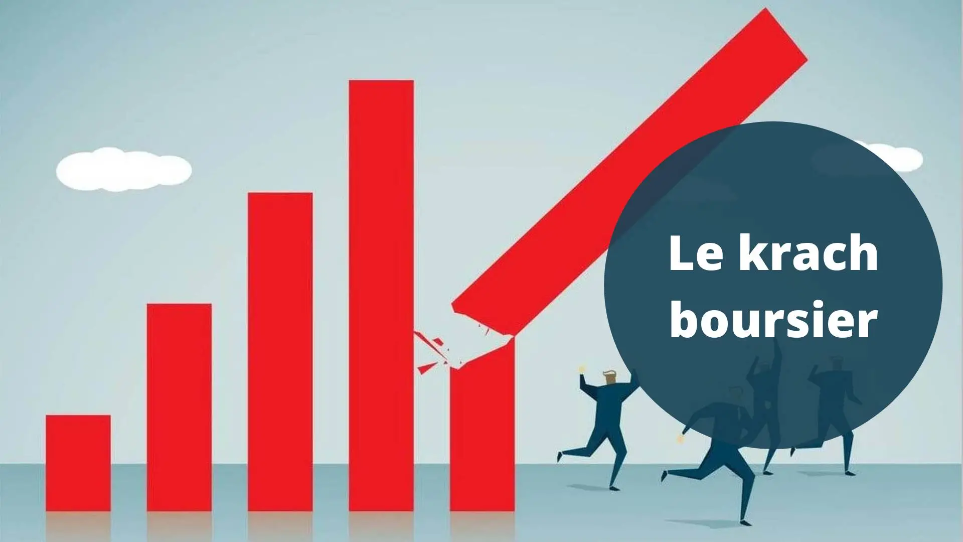Action IA : Prochain krach boursier ? Guide de survie pour les investisseurs 2026