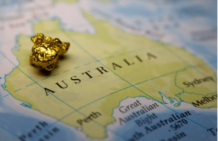 How to Invest in Gold in Australia: A Complete Guide