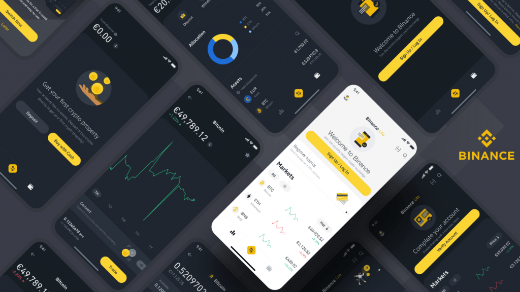 How to Withdraw from Binance to Bank Account (2026 Guide)