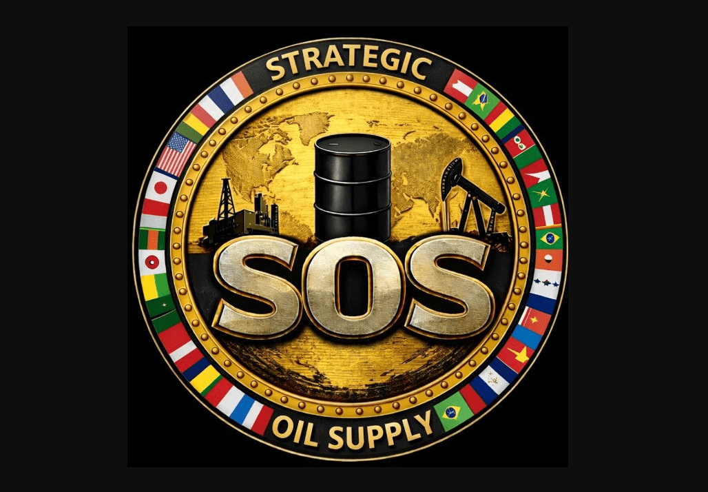 SOS Coin im Faktencheck: Was ist Strategic Oil Supply Crypto? Prognose & Kaufanleitung 2026