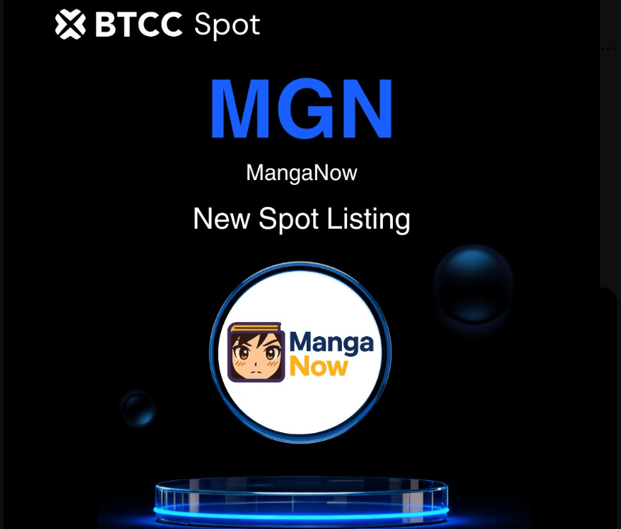 What Is MangaNow (MGN) Crypto: Everything You Need To Know
