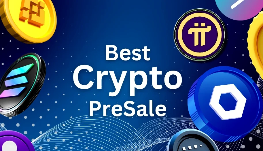 Best Crypto Presale in 2026: How to Find Early-Stage Tokens With Real Upside