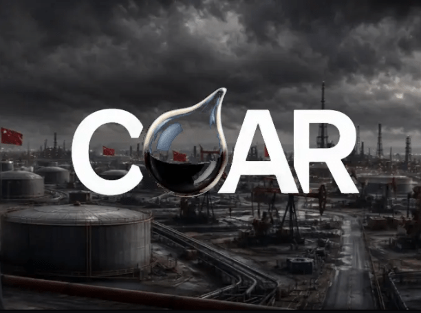 COAR Coin kaufen oder nicht? Chinese Oil Asset Reserve Prognose & Risiko-Check