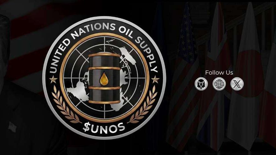 What Is United Nations Oil Reserve (UNOS) Crypto? Is It Legit or a Scam?
