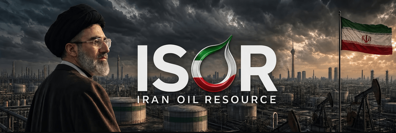 Wo & Wie ISOR Coin kaufen? Lohnt sich Iran Strategic Oil Reserve 2026?