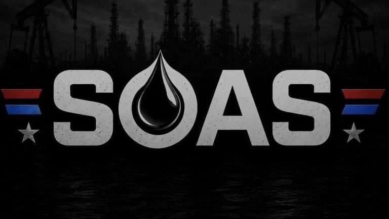 Wo & Wie SAOS Coin kaufen? Lohnt sich Official Saudi Oil Reserve Investment 2026?