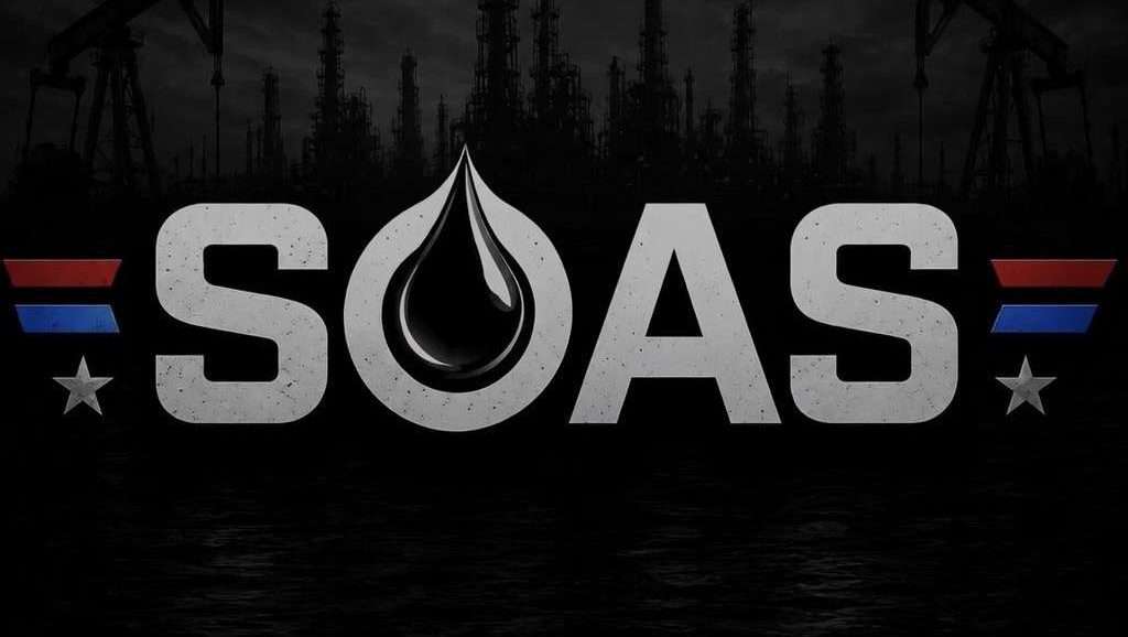 Wo & Wie SAOS Coin kaufen? Lohnt sich Official Saudi Oil Reserve Investment 2026?