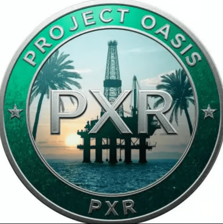 PXR Coin im Faktencheck: Wo kann man Project Oasis Coin kaufen?