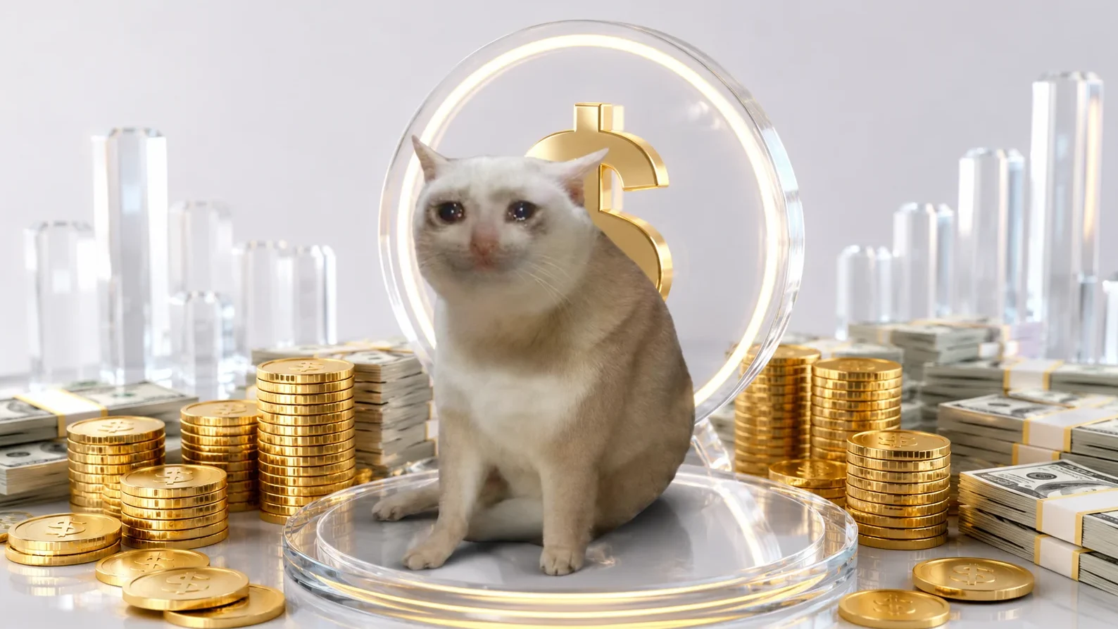 Is Cash Cat (CASHCAT) Legit or a Scam? A Deep-Dive into the Robinhood Chain Sensation