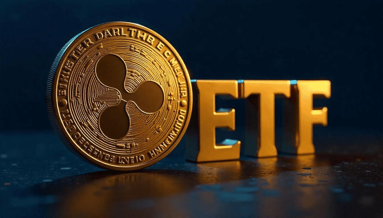 How to Buy XRP ETF in 2026: A Complete Exchange Guide