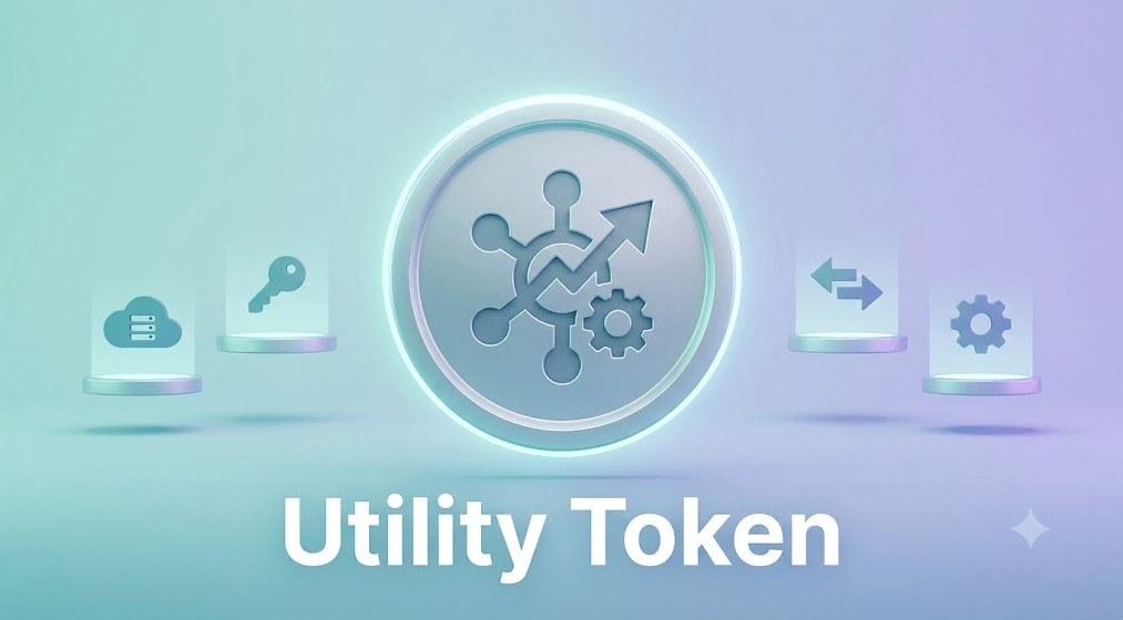 Utility Token