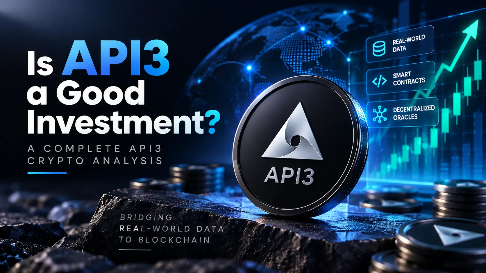 Is API3 a Good Investment