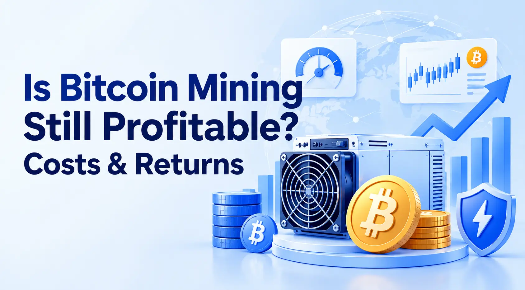 Is Bitcoin Mining Profitable
