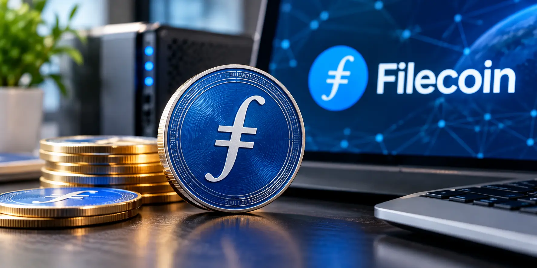 What Is Filecoin (FIL)? A Complete Beginner’s Guide for 2026