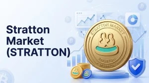 What Is Stratton Crypto (STRATTON)? How to Buy & Is It Worth It?
