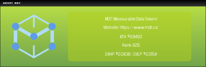 MDT