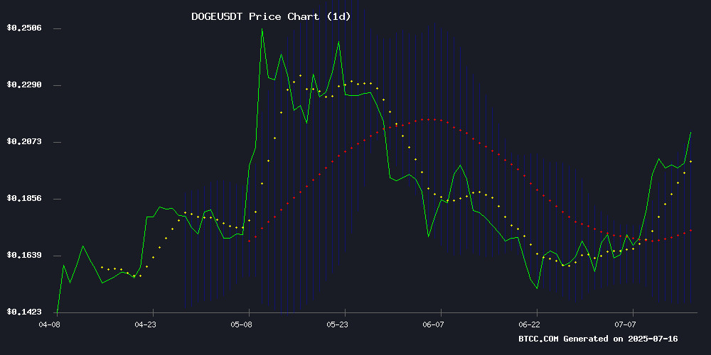 DOGEUSDT
