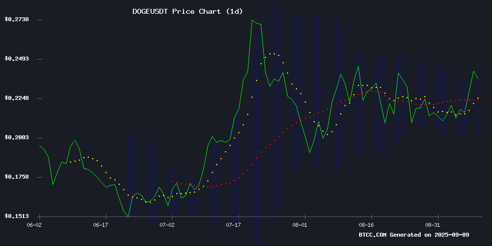 DOGEUSDT