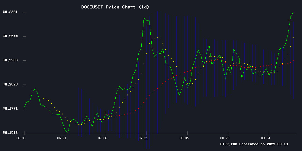 DOGEUSDT
