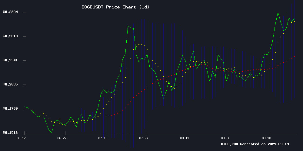 DOGEUSDT