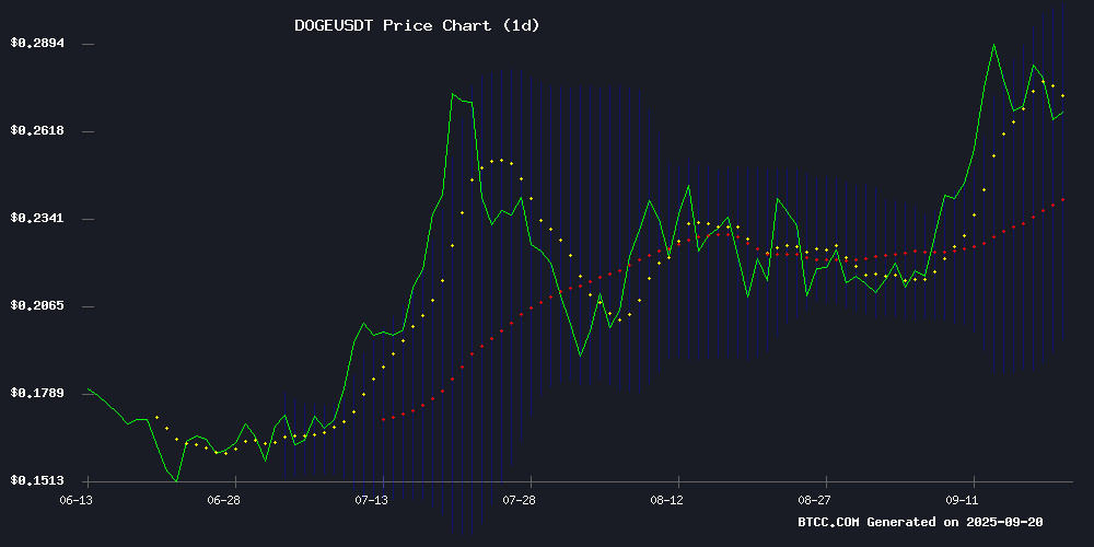 DOGEUSDT